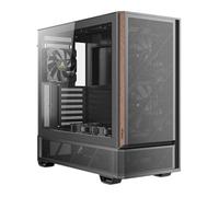 Antec P30 Air Black Tempered Glass Mid-Tower Case