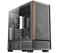 ANTEC P30 Air, Black