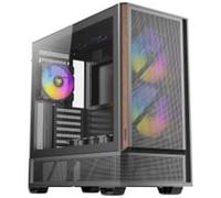 Antec P30 ARGB Black Tempered Glass Mid-Tower Case