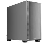 Antec P7 S, 4 x PWM Fans Included, Dual Side Front Mesh Intake, 360 mm Top Radiator Support, Type-C 3.2 Gen 2, Sound-Dampening Side Panels, Mid-Tower ATX PC Case