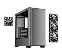 Antec P7 S Midi Tower Black