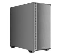 ANTEC P7S PC Case, 4x PWM Installed Fans, Supports ATX, mATX, mITX Motherboards