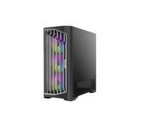 ANTEC Performance 1 FT Full Tower E-ATX ARGB Gaming Case - Black