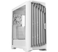 Antec Performance 1 FT Gaming Case w/ Tempered Glass Side Panels, E-ATX Full Tower - White
