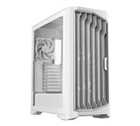 Antec Performance 1 Full Tower Gaming PC Case - White