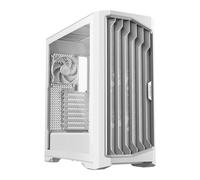 ANTEC Performance 1 FT White E-ATX Full Tower Gaming Case Tempered Glass