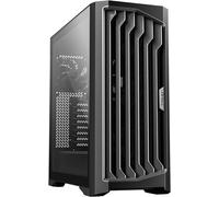 Antec Performance 1 FT Gaming Case - Black, E-ATX, Window