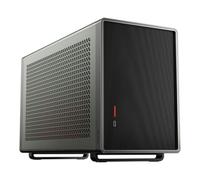 Antec Performance 1 M Aventurine Mini Tower Black