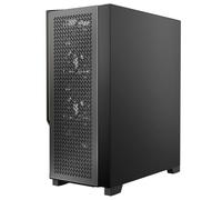Antec Performance Series P20CE, Massive Metal Mesh Front Panel, 3 x 120mm PWM Fans, Type-C 3.2 Gen2 Ready, 2 x 360 mm Radiator Simultaneously, GPU Bracket, Mid-Tower E-ATX PC Case