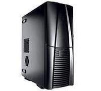 Antec Performance TX TX1050B ATX 10 Drive Bay 500-Watt SOHO Tower Case (Black)