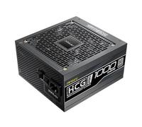 Antec Power Supply HCG 1000 PRO P EC ATX3.1 Modular 80+ Platinum Retail