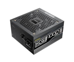 Antec Power Supply HCG 1000 PRO P EC 80+P F-Modular ATX3.1/GEN5 Retail