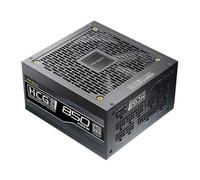 Antec Power Supply HCG 850 PRO P EC ATX3.1 Modular 80+ Platinum Retail
