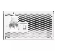 Antec PSU 850W 80 Plus Gold ATX 3.1 Fully Modular PCIe 5 White 0-761345-20153-7