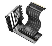 Antec RTX50 PCi-E 5.0 Riser Cable Vertical Bracket Kit Tower GPU bracket