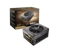 Antec SF850X 80Plus Gold ATX 3.1 850W PSU Full Modular SFX Power Supply