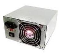 Antec SP-400 400W Silver Power Supply Unit (400W, 17ms, 70%, 80000h, Silver, 10-50°C)