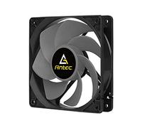 Antec Storm PWM 12cm 120mm PC Case 2000RPM Spiral Fan Structure PWM Daisy Chain