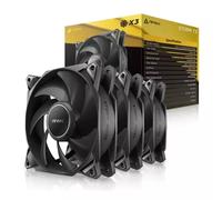 Antec Storm T3 120 PWM Computer case Fan 12 cm Black