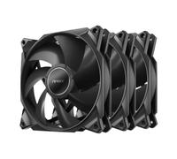 Antec Storm T3 120 PWM Computer case Fan 12 cm Black