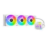 ANTEC Symphony 360 AiO Liquid CPU Cooler Universal Socket ARGB Lighting