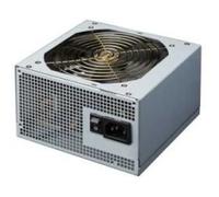 Antec TruePower Trio TP3-430 power supply unit Grey