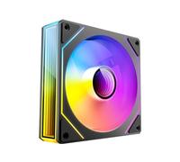 Antec Vision 120mm ARGB 1800Rpm Case Fan -Black - 3 Pack