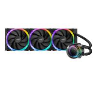 ANTEC Vortex 360 ARGB AiO Liquid CPU Cooler - 360mm Radiator