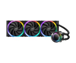 ANTEC Vortex 360 ARGB AiO Liquid CPU Cooler - 360mm Radiator