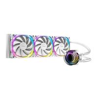 Antec Vortex 360mm ARGB All In One CPU Water Cooler White