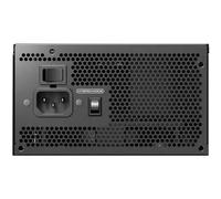 Antec GSK ATX3.1 850W V2 80 Plus Gold Full Modular Power Supply - Black