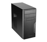 Antec VSK-3000B Mid Tower Case - Black