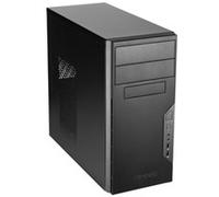 Antec VSK-3000B Mid Tower Case - Black