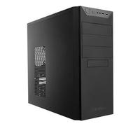 Antec VSK-4000B Mid Tower Computer Case with USB 3.0 - Black