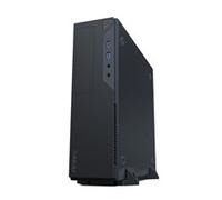 ANTEC VSK2000-U3 Case, Home & Business, Black, Slim Desktop Chassis, 2 x USB 3.0, Micro ATX, Mini-ITX, TFX PSU Form Factor Required