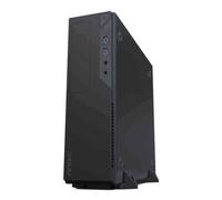 Antec VSK2000U3 Desktop Case - Black