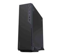 Antec VSK2000U3 Thin Client Micro ATX 2 x USB 3.0 Black Case