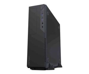 Antec VSK2000U3 Thin Client Micro ATX 2 x USB 3.0 Black Case