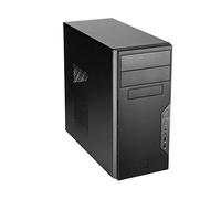 Antec VSK-3000B Mid Tower Case - Black