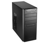 Antec VSK-4000B Mid Tower 1 x USB 2.0 / 1 x USB 3.0 Black Case