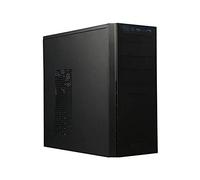 Antec VSK4000E-U3_US Black SGCC Steel ATX Mid Tower Computer Case