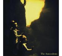 Antecedents - Rooster Takes Credit for the Rising Sun