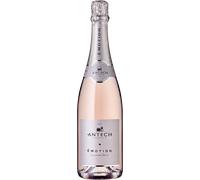 Crémant de Limoux 2022 - Émotion Extra Brut rosé - Domaine Antech