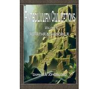 ANTEDILUVIAN CIVILIZATIONS: Agartha and Shangri-La
