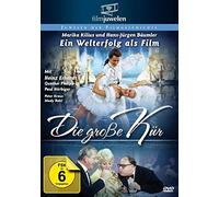 Antel,Franz - Heinz Erhardt: Die große Kür (Filmjuwelen) (DVD)