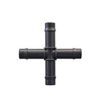 Antelco 13mm Cross Connector