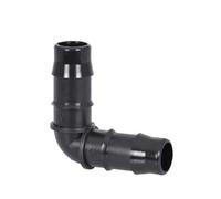 Antelco 13mm Double Barb Elbow Connector