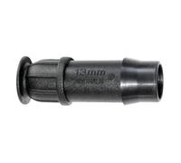 Antelco - 20 x 13mm End Plug/Stop - Garden Watering Irrigation Connector