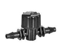Antelco Barbed Vari-Flow valve.