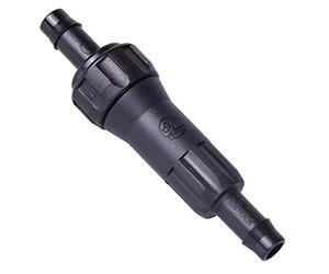 ANTELCO IN-LINE FILTER 13mm for 13mm irrigation/Hydroponics Pipe/Tube WITH 80 MESH SCREEN